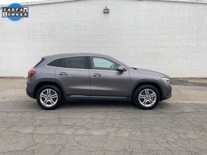 Used 2023 Mercedes-Benz GLA 250 4MATIC w/ Premium Package