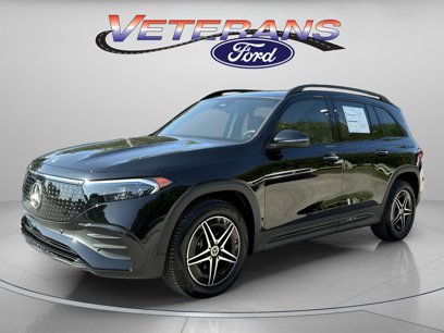 Used 2024 Mercedes-Benz EQB 250+