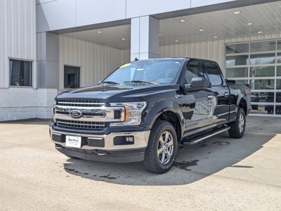 Used 2019 Ford F150 XLT