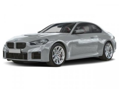 New 2025 BMW M2