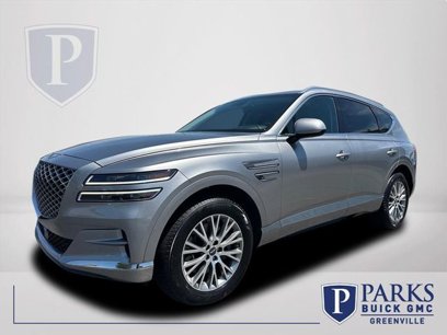 Used 2024 Genesis GV80 2.5T