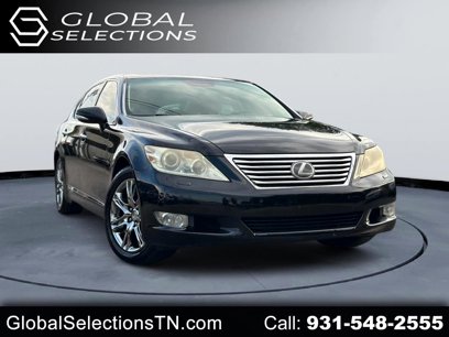 Used 2010 Lexus LS 460 L