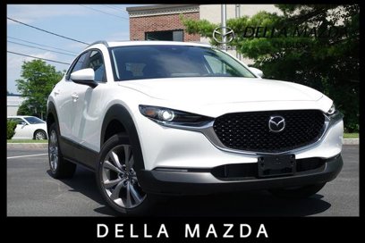New 2025 MAZDA CX-30 AWD 2.5 S w/ Preferred Package