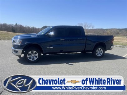 Used 2021 RAM 1500 Laramie