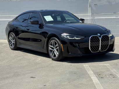 Certified 2023 BMW 430i Gran Coupe