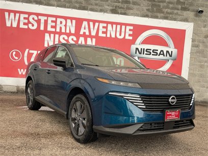 New 2025 Nissan Murano SL