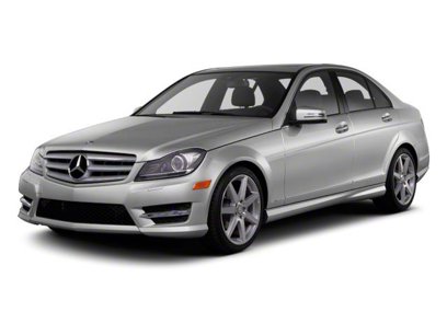 Used 2013 Mercedes-Benz C 300 Sport