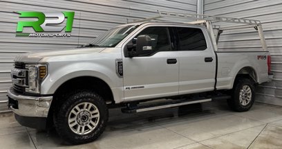 Used 2019 Ford F250 XLT w/ FX4 Off-Road Package