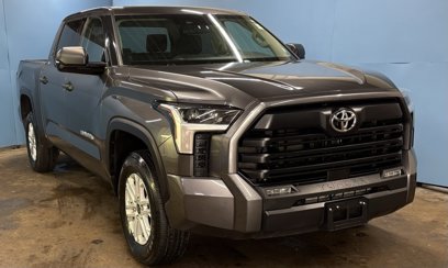 Used 2023 Toyota Tundra SR5