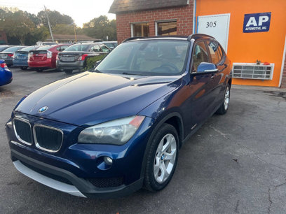 Used 2014 BMW X1 sDrive28i