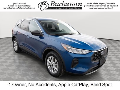 Used 2023 Ford Escape Active