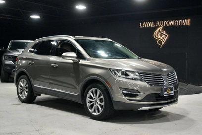 Used 2017 Lincoln MKC Select w/ Select Plus Package