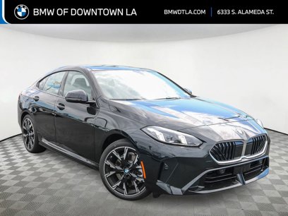 New 2025 BMW 228i xDrive w/ Premium Package
