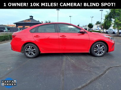 Used 2024 Kia Forte LXS w/ LXS Technology Package