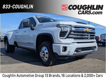 New 2026 Chevrolet Silverado 3500 High Country