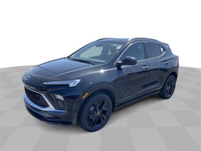 New 2025 Buick Encore GX Sport Touring