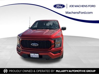 Used 2023 Ford F150 XL w/ STX Appearance Package