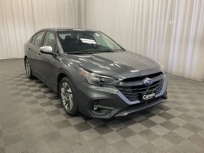 New 2025 Subaru Legacy Touring XT