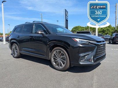 Used 2024 Lexus TX 350 AWD w/ Technology Package