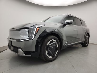 Used 2024 Kia EV9 Land
