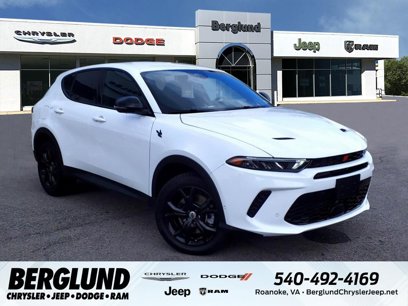New 2024 Dodge Hornet GT w/ Tech Pack w/o Parking