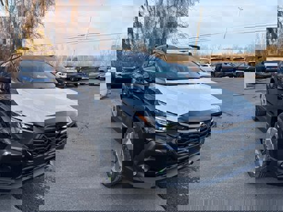 New 2025 Subaru Crosstrek 2.5i Limited w/ Crosstrek Mirror Package