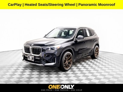Used 2023 BMW X1 xDrive28i