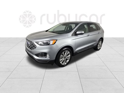 Used 2024 Ford Edge Titanium