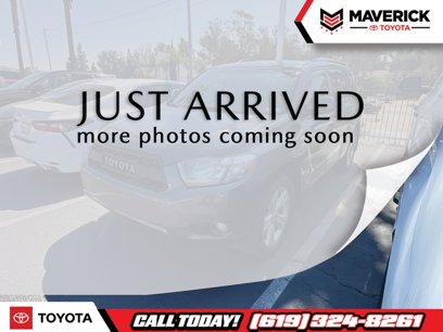 Used 2008 Toyota Highlander Sport