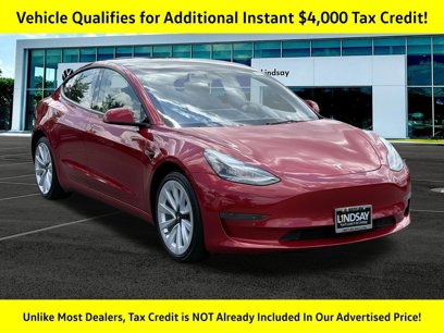 Used 2022 Tesla Model 3