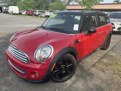 Used 2013 MINI Cooper Clubman