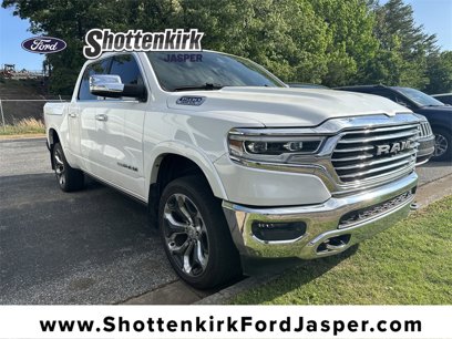 Used 2020 RAM 1500 Limited