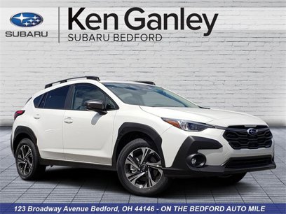 New 2025 Subaru Crosstrek 2.5i Premium