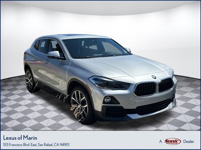 Used 2020 BMW X2 xDrive28i w/ Convenience Package