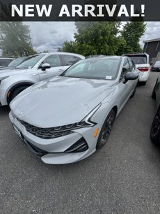 Certified 2024 Kia K5 GT-Line w/ GT-Line Premium Package