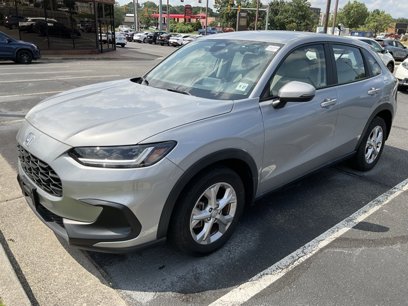 Used 2023 Honda HR-V LX
