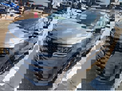 Used 2021 Kia Sorento EX