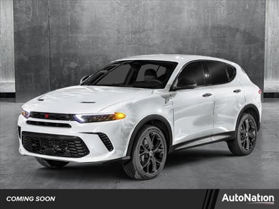 New 2025 Dodge Hornet GT w/ GT Blacktop Package