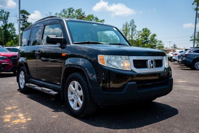 Used 2011 Honda Element EX