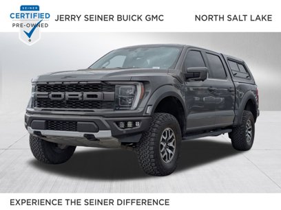Used 2021 Ford F150 Raptor w/ Equipment Group 801A High