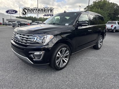 Used 2021 Ford Expedition Limited