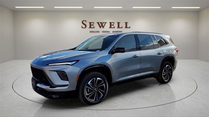New 2025 Buick Enclave Sport Touring