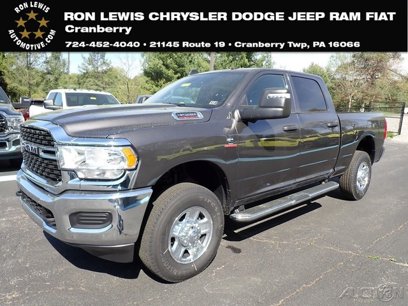 New 2024 RAM 3500 Tradesman w/ Towing Technology Group