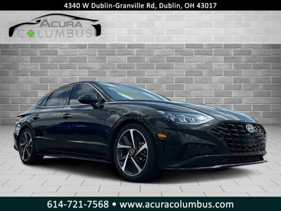 Used 2021 Hyundai Sonata SEL Plus w/ Tech Package