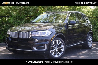Used 2016 BMW X5 xDrive35i