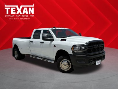 Used 2024 RAM 3500 Tradesman