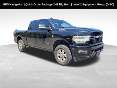 Used 2021 RAM 2500 Big Horn w/ Level 2 Equipment Group