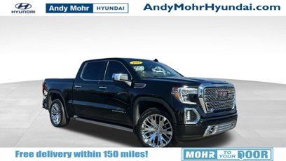Used 2021 GMC Sierra 1500 Denali w/ Denali Ultimate Package