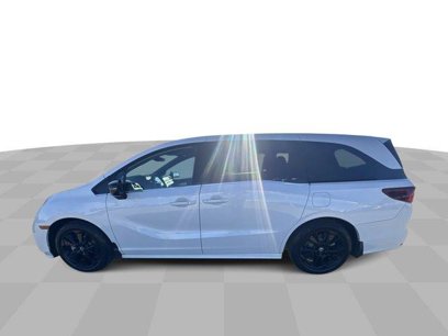Used 2024 Honda Odyssey Sport