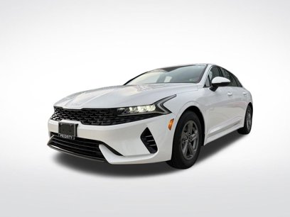 Used 2022 Kia K5 LXS